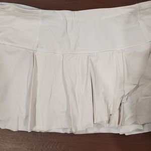 Lululemon skirt